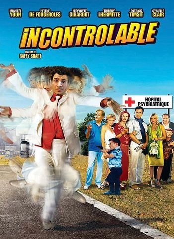 Incontrôlable