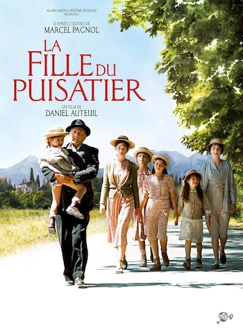 La fille du puisatier