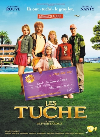 Les Tuche